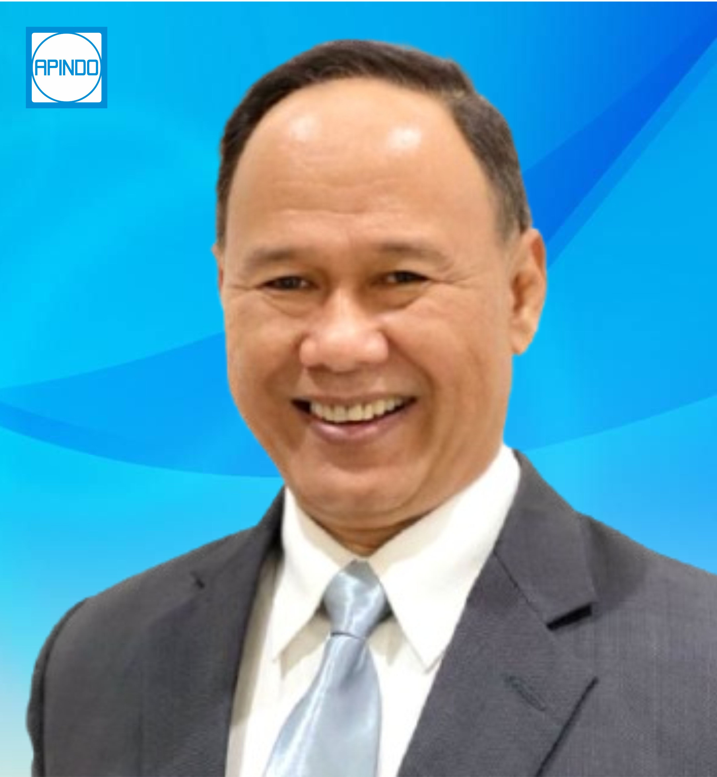 H. Anthony Hilman, S.h., M.b.a.